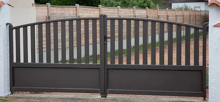 Advanced Gate Solutions in Ceres, CA