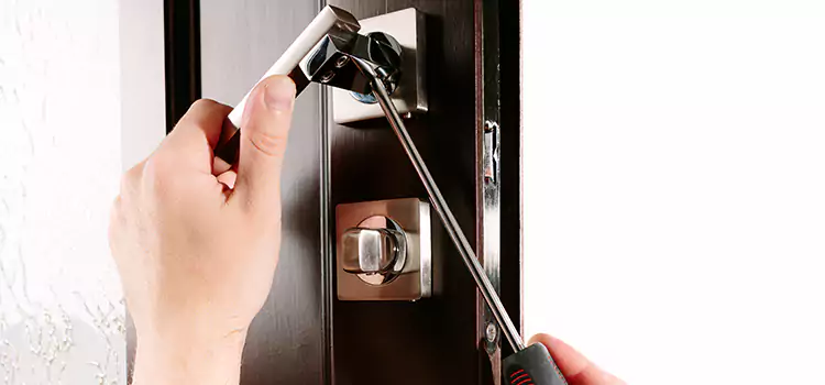 Door Lock Replacement Service Ceres