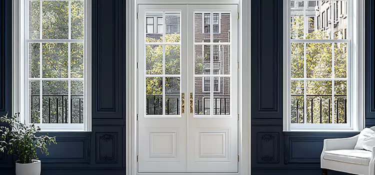 French Door Lock Repair Ceres