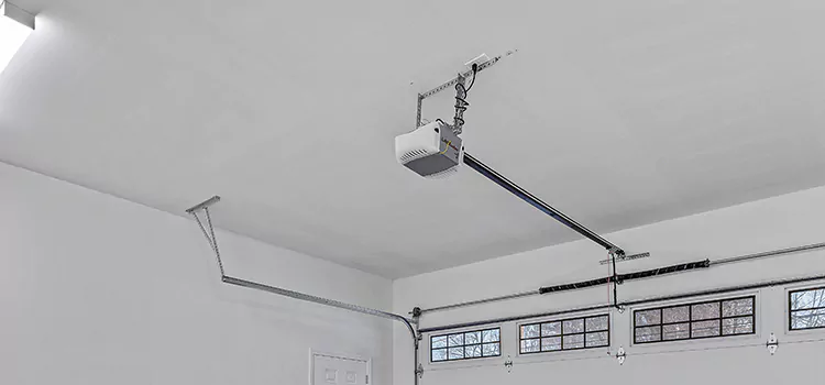 Experienced Garage Door Installers Ceres