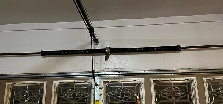 Garage Door Spring Repair Near Me Ceres