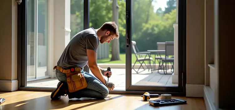 Comprehensive Solutions for Every Glass Door Need in Ceres, CA