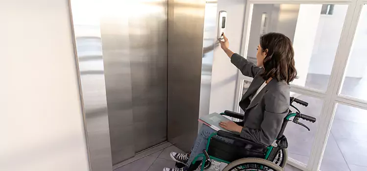 Benefits of Modern Handicap Door Systems in Ceres, CA