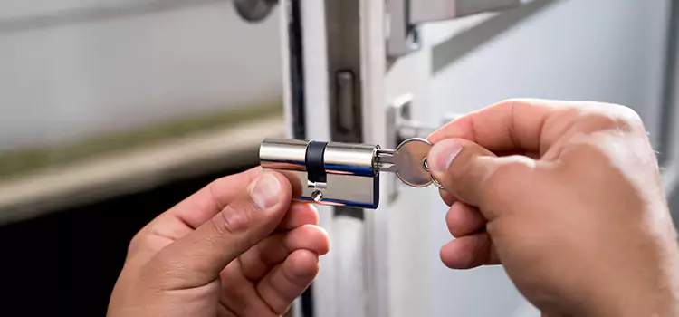Emergency Locksmith for House Ceres