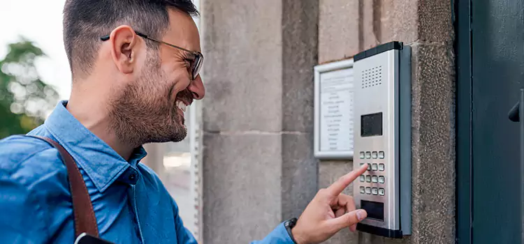 Advanced Solutions for Enhanced Security in Ceres, CA