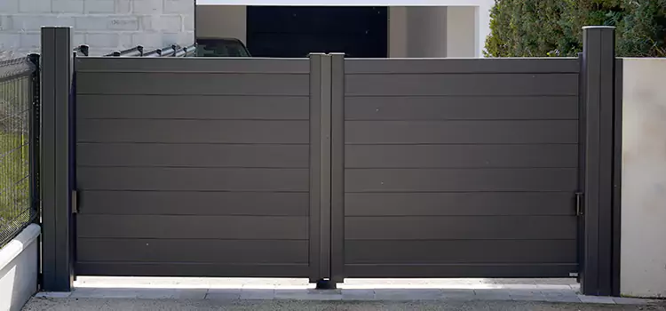 Common Residential Gate Issues We Resolve in Ceres, CA