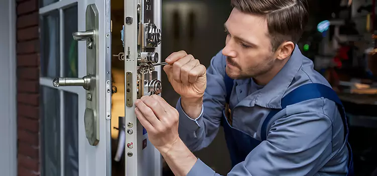 Residential Lock Installation Ceres