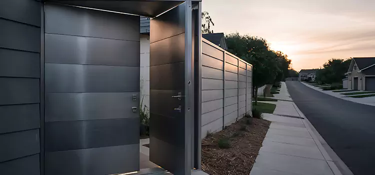 Comprehensive Steel Door Solutions in Ceres, CA