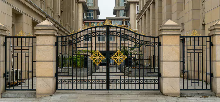 Comprehensive Iron Gate Maintenance Solutions in Ceres, CA
