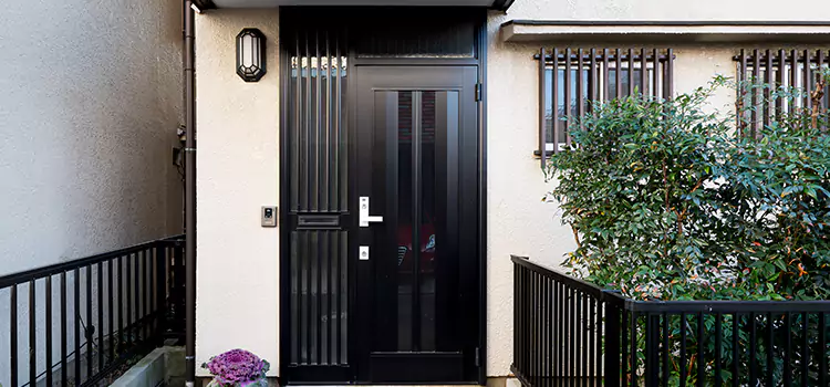 Popular Exterior Door Options in Ceres, CA