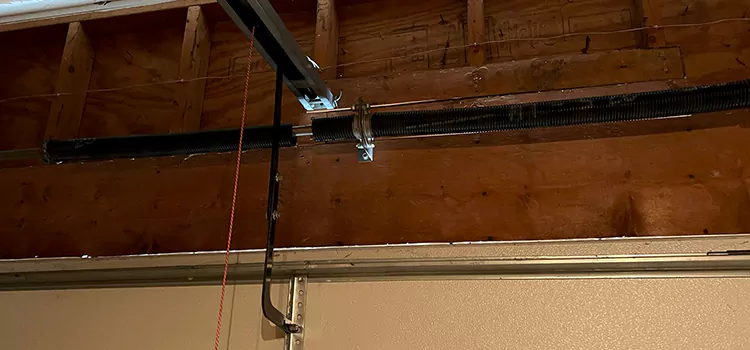 Broken Garage Door Cable Repair in Ceres, CA