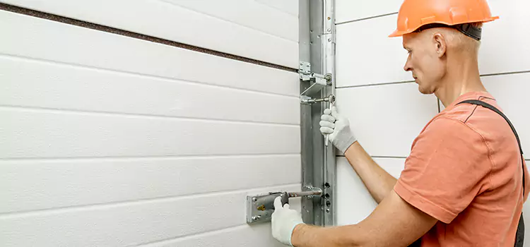 Why Choose Us for Garage Door Lock Services in Ceres, CA?