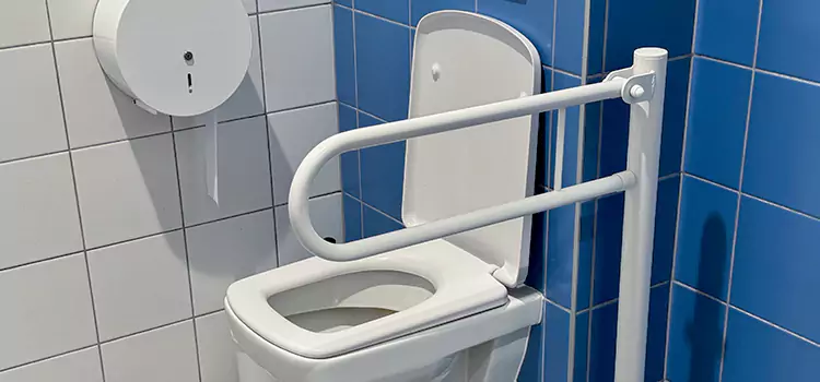 Comprehensive Solutions in Ceres, CA for Accessible Facilities