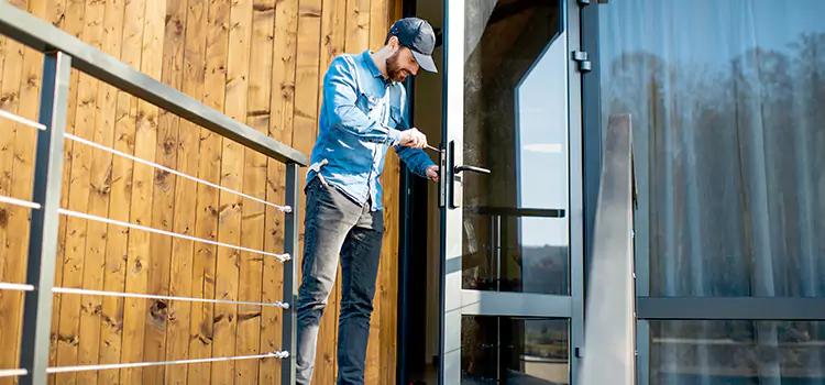 Emergency Patio Door Repair Ceres