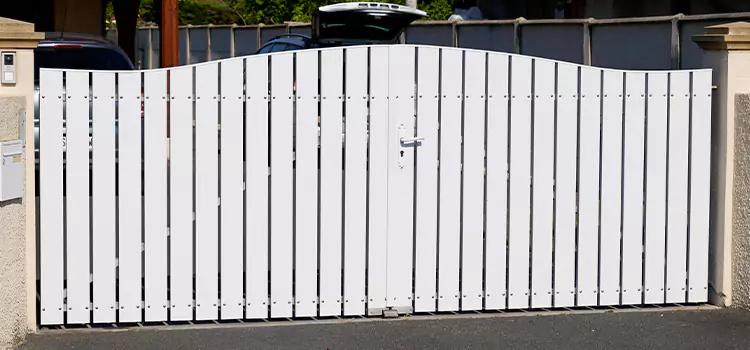 Why Choose Us for Residential Gate Repair in Ceres, CA?