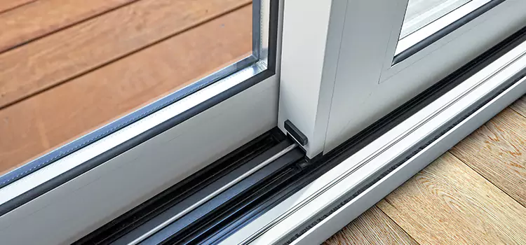 Why Your Sliding Door Keeps Getting Stuck in Ceres, CA?