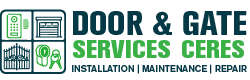 Door & Gate Services Ceres